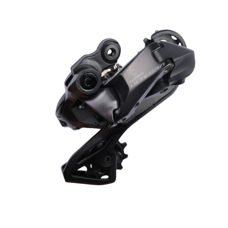 Shimano Di2 R8150 Rear Derailleur - Middle Cage 2x12 Speed