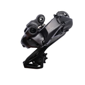 Cho <span class=keywords><strong>Shimano</strong></span> Ultegra RD r8150 bóng phía sau Derailleur 2x12 tốc độ phù hợp với tối đa 34T <span class=keywords><strong>cassette</strong></span> cho đường xe đạp cho MTB chuyển - Product Image 1