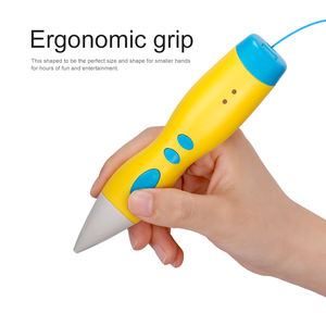 China <span class=keywords><strong>3D</strong></span> Pen Factory JER Lápiz <span class=keywords><strong>3D</strong></span> personalizado para niños Pintura Juguetes creativos Proyecto escolar Juego de bolígrafos <span class=keywords><strong>3D</strong></span> para niños Pluma de <span class=keywords><strong>impresora</strong></span> <span class=keywords><strong>3D</strong></span> - Product Image 5