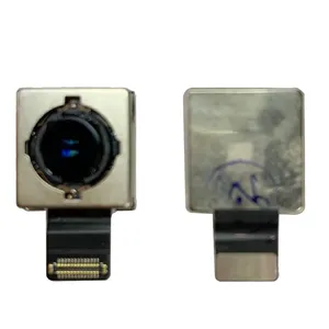 Module de caméra arrière grande caméra pour <span class=keywords><strong>iPhone</strong></span> X XR XS Max <span class=keywords><strong>11</strong></span> <span class=keywords><strong>Pro</strong></span> Module de caméra arrière - Product Image 2