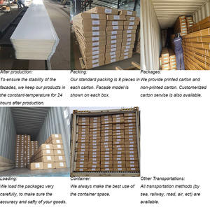 แผงติด<span class=keywords><strong>ผนัง</strong></span>แซนวิชเคลือบกระจกสำหรับตกแต่งโชว์รูมในบ้านอั<span class=keywords><strong>จ</strong></span>ฉริยะ - Product Image 4