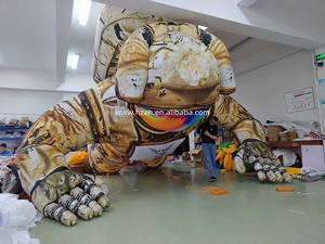 <span class=keywords><strong>2025</strong></span> mới khổng lồ <span class=keywords><strong>Inflatable</strong></span> phi hành gia cho không gian theo chủ đề trang trí - Product Image 6