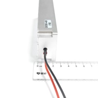 Module amplificateur de puissance RF 100W 300-400MHz LoRa GaN, module anti-drone haute puissance, module anti-FPV