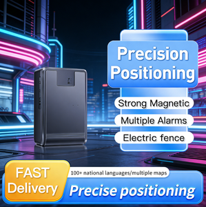 Traceur GPS à longue autonomie avec 365 jours d'autonomie en veille pour le suivi des actifs à faible consommation et <span class=keywords><strong>la</strong></span> sécurité personnelle - Product Image 6