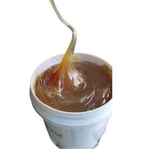 Grasa a base de litio de presión extrema DP 175 Lubricante automotriz amarillo de amplio rango de temperatura con aditivos de aceite base - Product Image 1