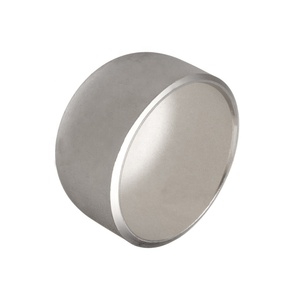 Accesorio de Tubería de Acero Inoxidable BW 304 Ss, Codo, Conexión en T, Tapa, Reductor Concéntrico - Product Image 2