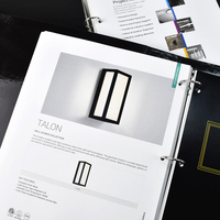 Service d'impression de livres reliés personnalisables à bas prix, papier couché, impression offset, plastification (OEM de haute qualité disponible)