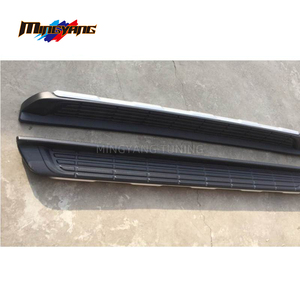 Chất lượng cao bên bước chạy Hội Đồng Quản trị 2016-2021 cho Ford Ranger T7 T8 - Product Image 3