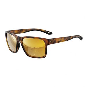 Wholesale Adult Black Square Full Rim TR90 Frame Polarized Two Pieces Lunettes De Soleil UV400 Windproof Fishing Beach Sports - Product Image 5