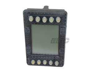 Monitor de grupo de control electrónico AP1055E 284-8905 10R-6102 cargadores de ruedas de construcción programables construcción para Caterpillar - Product Image 3