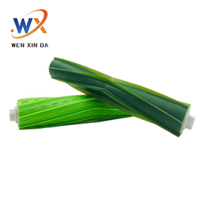 Đối Với <span class=keywords><strong>Irobot</strong></span> Roombass <span class=keywords><strong>Robot</strong></span> Quét Phụ Kiện Bàn Chải Chính I7 + E5 E6 Bàn Chải Keo Lăn - Product Image 1