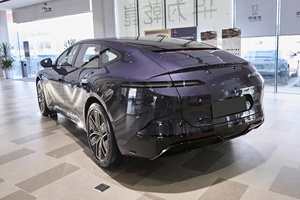 ซื้อรถยนต์พลังงานใหม่ยอดนิยม Avatr 12 MPV 4 ประตู 5 ที่นั่ง ซีดาน ระยะทางวิ่งไกล 1155 กม. รถยนต์ไฟฟ้าสำหรับผู้ใหญ่ - Product Image 6