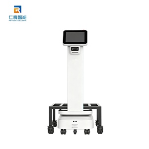 LIFTSTAR L150 智能工厂搬运机器人 承重150公斤 用于仓库运输的升降物流机器人 - Product Image 3