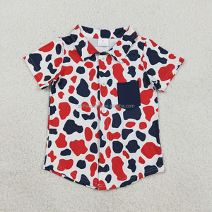 Pre-orden MOQ 5: Ropa de Verano para Niños con Bordado de Insectos, Estilos para Hermanos, Ropa de Alta Calidad para Niños Pequeños, Venta al por Mayor Directa de Fábrica - Product Image 3