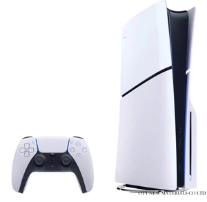 Consola de Videojuegos Slim TV de 1TB, Edición Digital, Desbloqueada, Nueva - Product Image 3