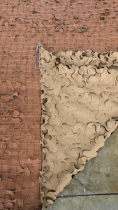 <span class=keywords><strong>Filet</strong></span> de <span class=keywords><strong>camouflage</strong></span> super léger à usages multiples 2x3 - Product Image 4