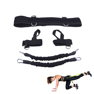 垂直ジャンプトレーナー機器バウンストレーナーデバイス筋力トレーニングバンド - Product Image 3
