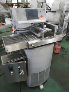 Small <strong>Chocolate</strong> Tempering Moulding <strong>Machine</strong> Natural <strong>Chocolate</strong> <strong>Making</strong> <strong>Machine</strong> - Product Image 5