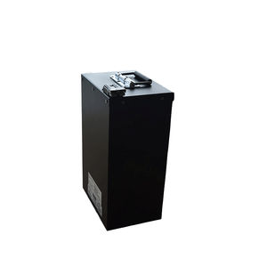 72v 100Ah 해양 보트 박스 리튬 철 인산염 저장 E 보트 모터 배터리 Lifepo4 - Product Image 2