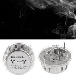 Détecteur de fumée à chambre ionique Nap-07 His07 His-07, vérification 100% par compteur <span class=keywords><strong>Geiger</strong></span>, instrument de mesure électronique - Product Image 5