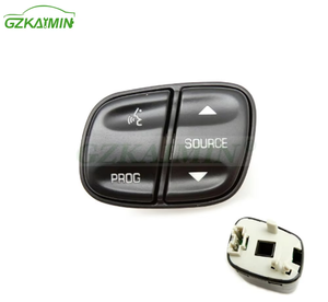 Nuevo OEM 21997738 21997739 1999442 1999443 juego de interruptores de Control de volumen de Radio para volante para Yukon Chevrolet <span class=keywords><strong>Hummer</strong></span> H2 - Product Image 3