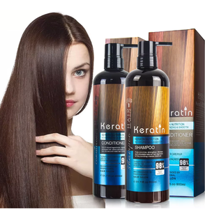 Après-shampoing - Product Image 1