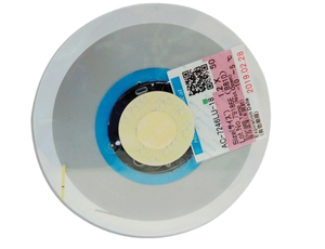 ACF лента AC-2056R-35 1,2*50 и 2,0*50 Hitachi проводящая пленка для ЖК-экрана со стеклянной стороной и со стороны PCB - Product Image 3