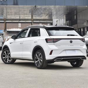 <span class=keywords><strong>Auto</strong></span> a Benzina <span class=keywords><strong>T</strong></span>-ROC Talk 2025 300TSI DSG Edizione a Due Ruote Motrici <span class=keywords><strong>Volkswagen</strong></span> - Product Image 5