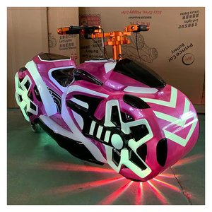 Motocicleta <span class=keywords><strong>de</strong></span> <span class=keywords><strong>alquiler</strong></span> comercial, coche <span class=keywords><strong>de</strong></span> parachoques operado eléctrico, batería <span class=keywords><strong>de</strong></span> 12V, baterías <span class=keywords><strong>de</strong></span> coche <span class=keywords><strong>para</strong></span> niños <span class=keywords><strong>para</strong></span> Parque <span class=keywords><strong>de</strong></span> Atracciones - Product Image 4