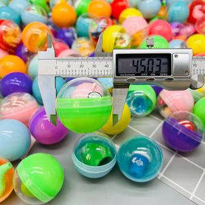 Capsuleballen met diverse figuren, kleine <span class=keywords><strong>capsule</strong></span> speelgoedjes voor automaten, groothandel - Product Image 5