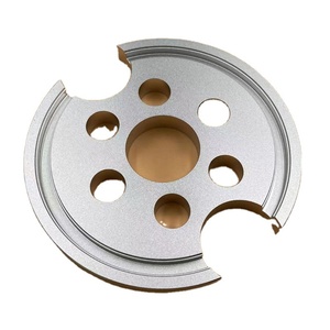 Motorcycle Custom Parts High Precision 5 Axis CNC <b>Machining</b> <b>Service</b> - Product Image 6
