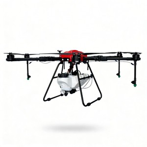 Pulverizador Agrícola UAV de Alta Eficiencia para Pesticidas con Bomba de Engranajes, Componentes Centrales de Alta Seguridad - Product Image 4