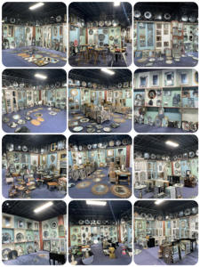 Nuovi prodotti dropshipping 60x30cm soggiorno a parete per decorazioni per la <span class=keywords><strong>casa</strong></span> di lusso oggetti d'<span class=keywords><strong>arte</strong></span> decorazione di interni pittura rigogliosa - Product Image 3