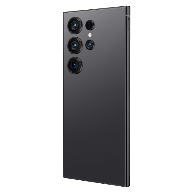 25 Ultra 4G Android Gaming Smartphone 7.3 Inch 108MP Camera Global Version Dual SIM HD Display