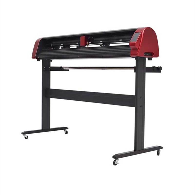 Petite Commande Acceptable Imprimante traceur de Découpe Autocollant Pour Tissu