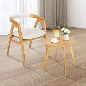 Экологичное кресло для спальни С нескользящими подушечками - Product Image 2