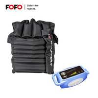 Pantalon de compression pour la récupération sportive, masseur à pression d'air, thérapie des jambes, pompe de récupération