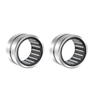 Needle <b>Roller</b> Bearing Series Drawn Cup Needle Bearing for Automotive and Mechanical Applications - Product Image 5
