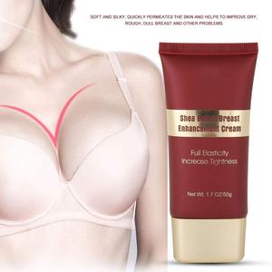 50ml Beauty Bust Straffende Lifting-Brustcreme Brustmassage Beste Vergrößerungscreme für Kleine Brüste Verpackungszusammenstellung - Product Image 1