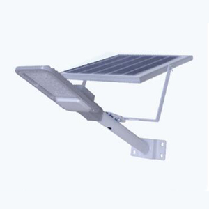 Lámpara <span class=keywords><strong>Solar</strong></span> LED Integrada ESG de 300W 400W <span class=keywords><strong>500W</strong></span> para Alumbrado Público en Carreteras, Autopistas y Proyectos Municipales - Product Image 6