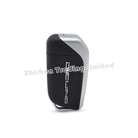 Llave de Control Remoto Plegable para BAIC X25 X35 EX260 EX360 EX200, Control Remoto para BEIJING X3, Prototipo A00052006 A00098512