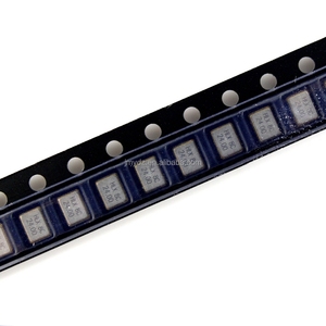 Oscilador de Cristal 3225 4PIN SMD 4MHZ 6MHZ 8MHZ 12MHZ 32MHZ 48MHZ en STOCK ORIGINAL - Product Image 2