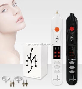 Herramienta Portátil para Eliminar <span class=keywords><strong>Verrugas</strong></span> y Acrocordones, para Uso Facial y Corporal, con Ajustes Regulables - Product Image 3