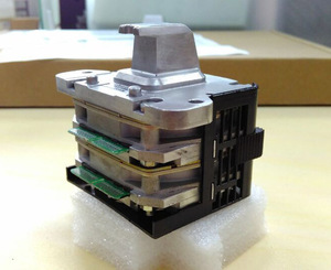 Nouveau pour 2020 : Tête d'impression F106000 pour imprimantes EPSON DFX9000, DFX-9000, DFX 9000 Series – Pièce de rechange pour <span class=keywords><strong>imprimante</strong></span> <span class=keywords><strong>matricielle</strong></span> - Product Image 3