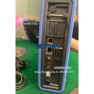 เครื่องวิเคราะห์คุณภาพไฟฟ้าแบบพกพา HIOKI รุ่น PQ3198 และ PQ3100 ความแม่นยำสูงสำหรับการควบคุมอุตสาหกรรม H - Product Image 3