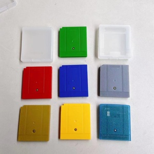 Cartouche multifonction EDGB 700 en 1 de haute qualité, toute nouvelle, pour FLASH Junior GB/GBC - Product Image 6