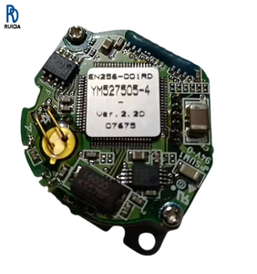 Contrôleur PLC, capteur, encodeur, neuf, d'origine, YM527505-4 - Product Image 1