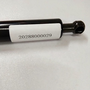 自動車用フードストラットエンジンガススプリング2028800029修理フィットA2028800029メルセデスベンツC-CLASS <span class=keywords><strong>W202</strong></span> S202用 - Product Image 3