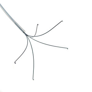 Pinzas de agarre Seemine de tres, cuatro y cinco puntas para recuperación de objetos extraños bajo visión directa - Product Image 4