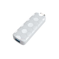 Lecteur multimédia TV Stick MORTAL R3 Plus amélioré et puissant, Android 14.0, Rockchip 3518 Quad Core, 4 Go, 128 Go, double Wi-Fi, télécommande vocale 4K